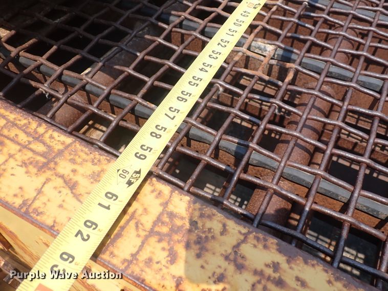 image for item DN1959 CEC Screen-It 5121  screening plant