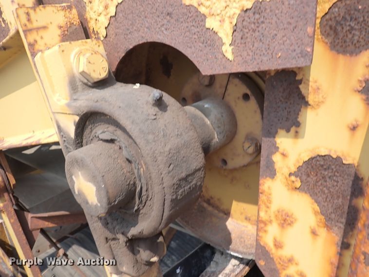 image for item DN1959 CEC Screen-It 5121  screening plant