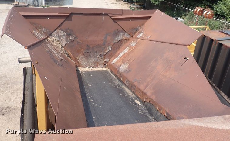 image for item DN1959 CEC Screen-It 5121  screening plant