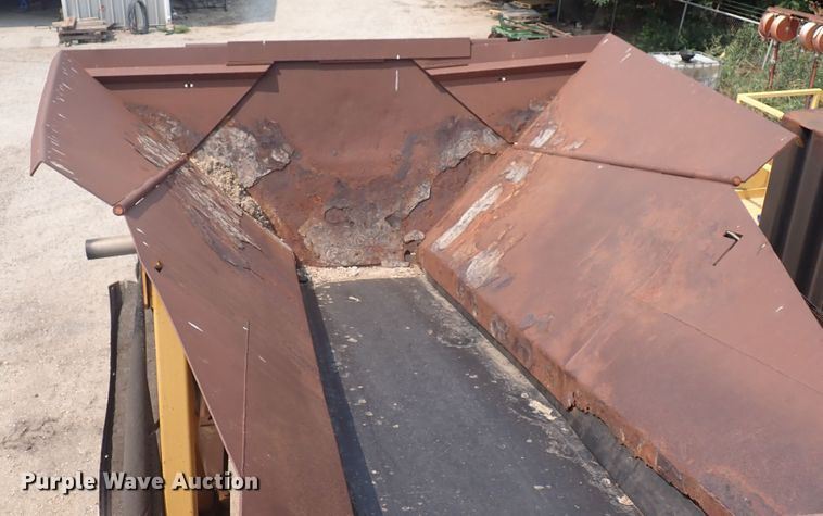 image for item DN1959 CEC Screen-It 5121  screening plant