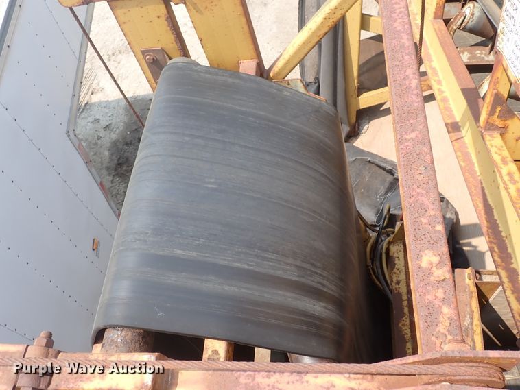 image for item DN1959 CEC Screen-It 5121  screening plant