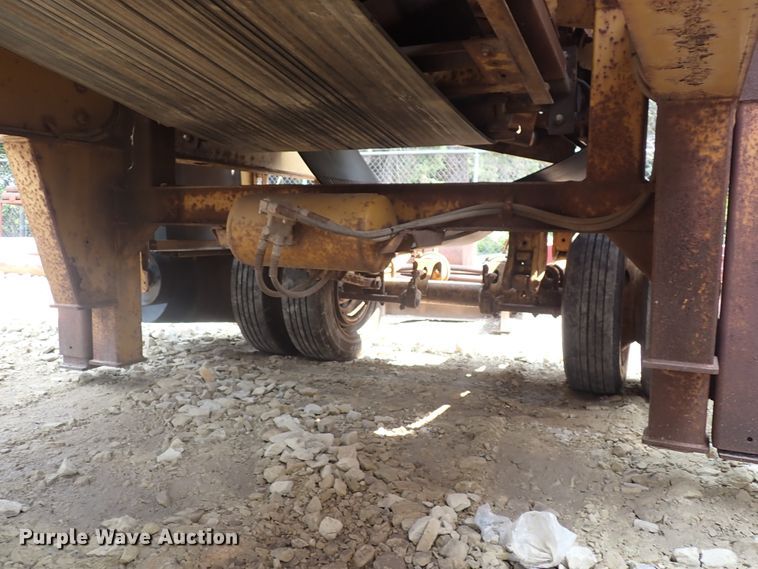 image for item DN1959 CEC Screen-It 5121  screening plant