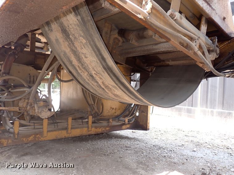 image for item DN1959 CEC Screen-It 5121  screening plant