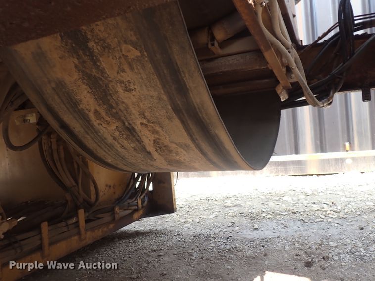 image for item DN1959 CEC Screen-It 5121  screening plant