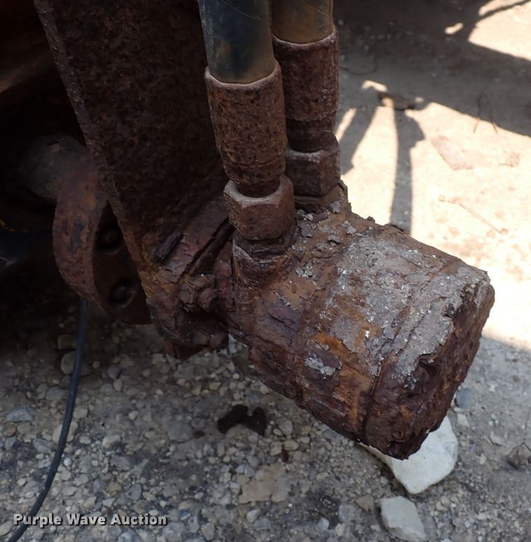 image for item DN1959 CEC Screen-It 5121  screening plant