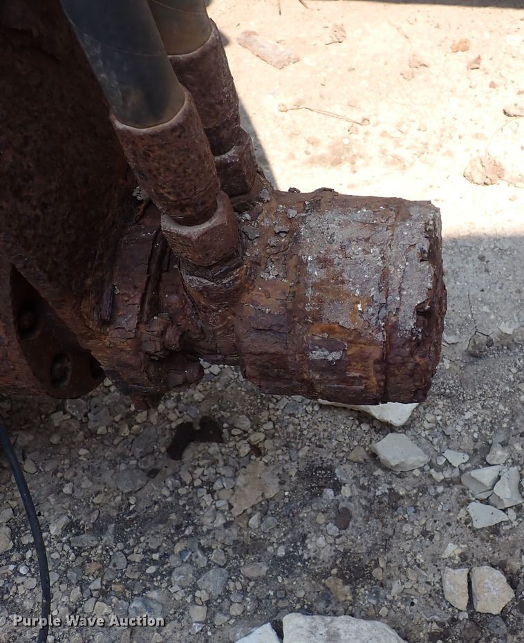 image for item DN1959 CEC Screen-It 5121  screening plant