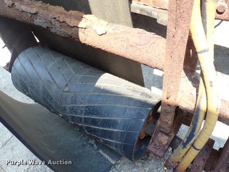 image for item DN1959 CEC Screen-It 5121  screening plant