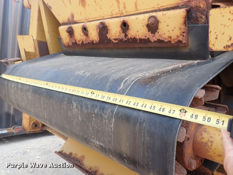 image for item DN1959 CEC Screen-It 5121  screening plant