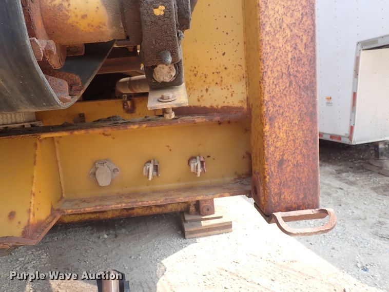 image for item DN1959 CEC Screen-It 5121  screening plant