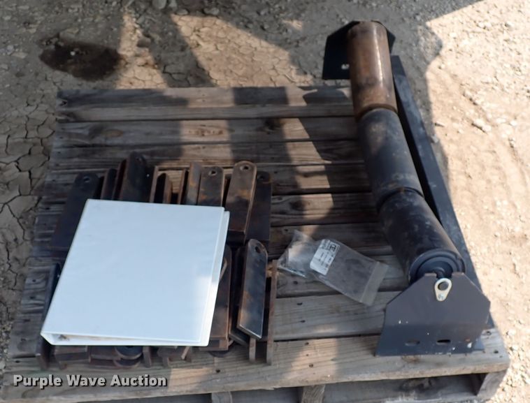 image for item DN1959 CEC Screen-It 5121  screening plant