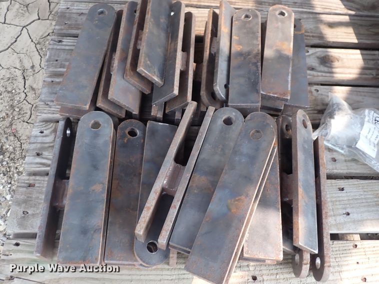 image for item DN1959 CEC Screen-It 5121  screening plant