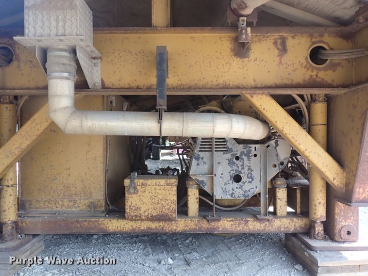 image for item DN1959 CEC Screen-It 5121  screening plant