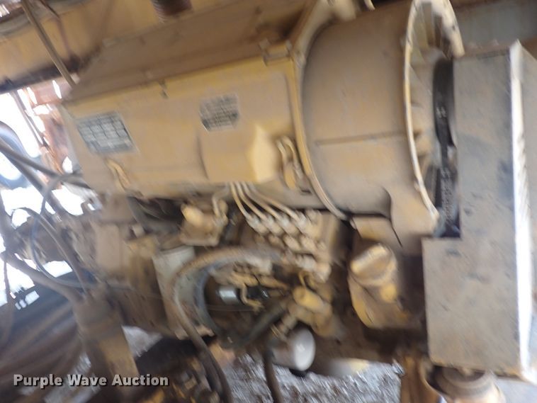 image for item DN1959 CEC Screen-It 5121  screening plant