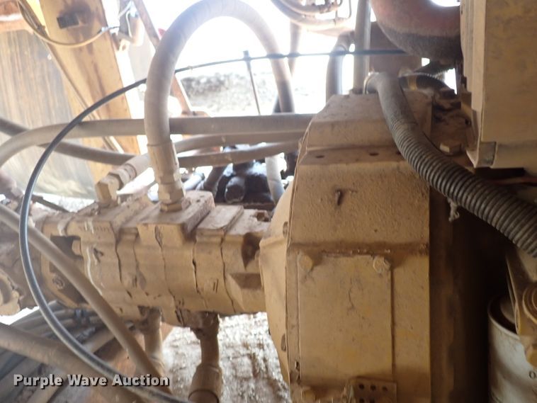 image for item DN1959 CEC Screen-It 5121  screening plant