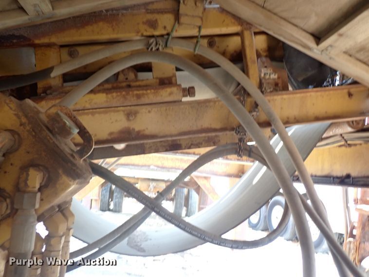 image for item DN1959 CEC Screen-It 5121  screening plant