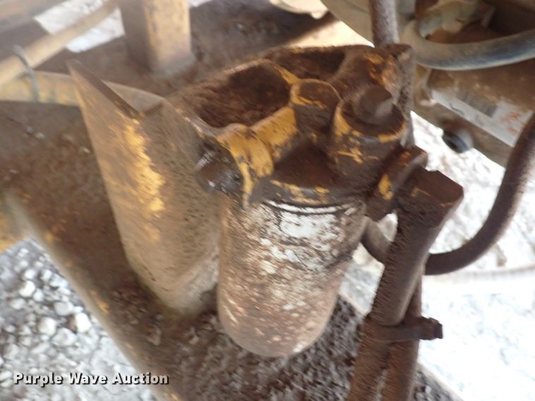 image for item DN1959 CEC Screen-It 5121  screening plant