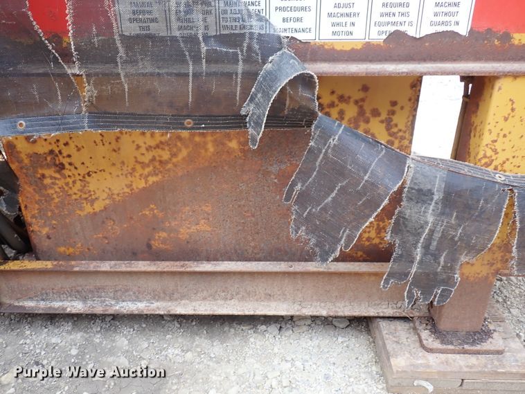 image for item DN1959 CEC Screen-It 5121  screening plant