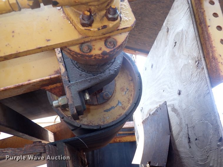 image for item DN1959 CEC Screen-It 5121  screening plant