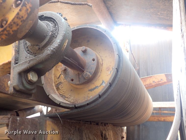 image for item DN1959 CEC Screen-It 5121  screening plant