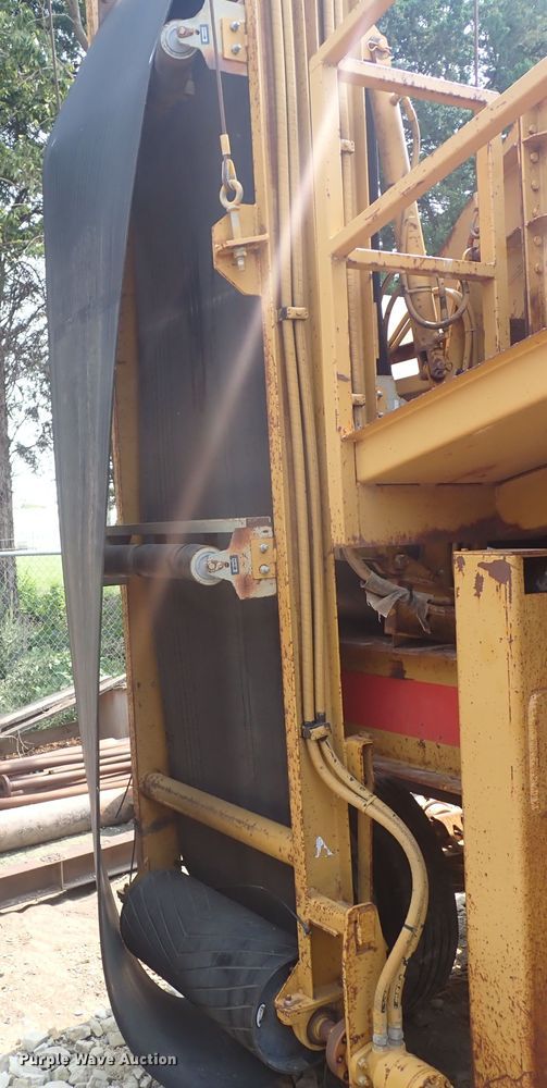 image for item DN1959 CEC Screen-It 5121  screening plant