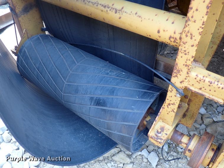 image for item DN1959 CEC Screen-It 5121  screening plant