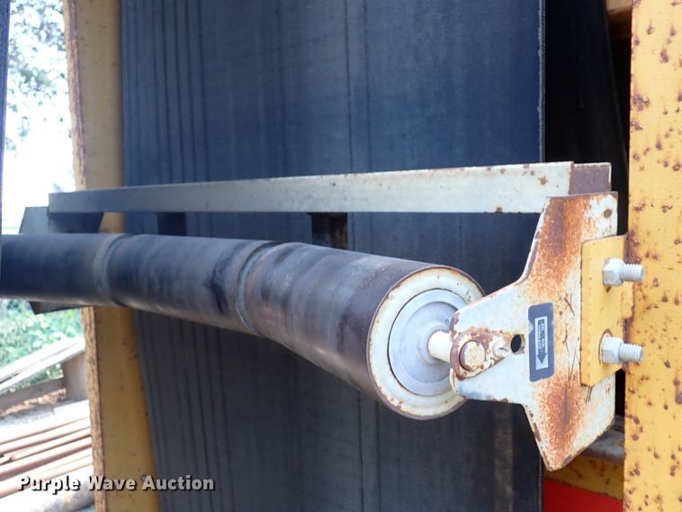 image for item DN1959 CEC Screen-It 5121  screening plant