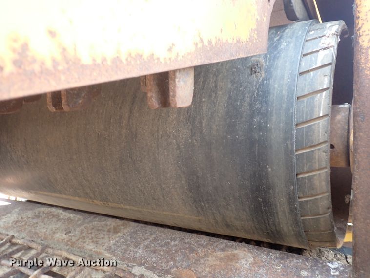 image for item DN1959 CEC Screen-It 5121  screening plant