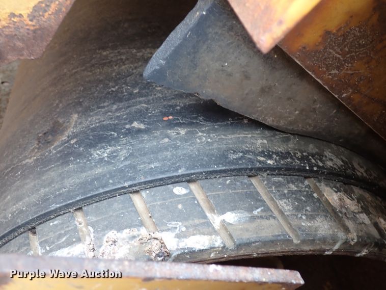 image for item DN1959 CEC Screen-It 5121  screening plant