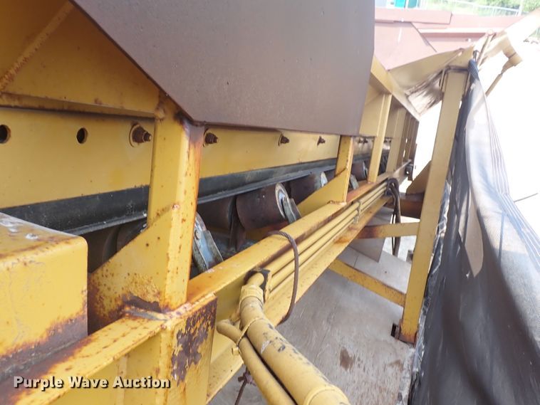 image for item DN1959 CEC Screen-It 5121  screening plant