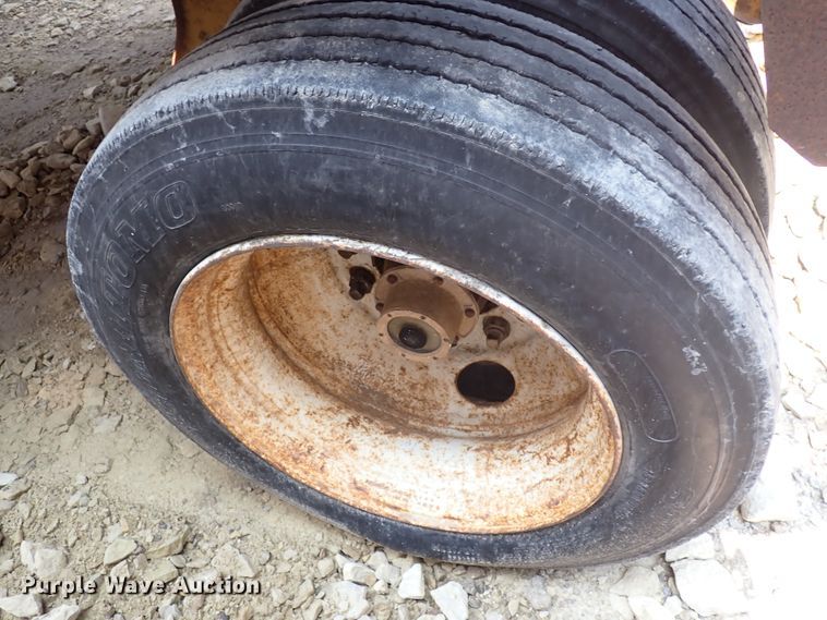 image for item DN1959 CEC Screen-It 5121  screening plant