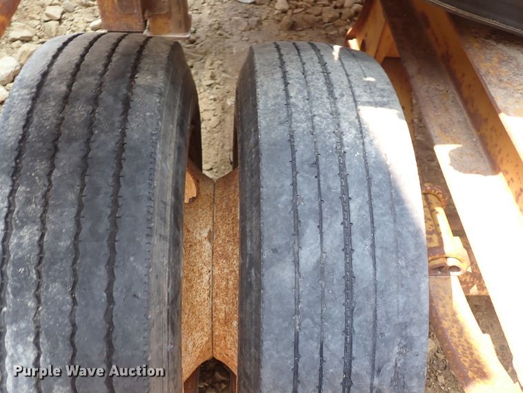 image for item DN1959 CEC Screen-It 5121  screening plant