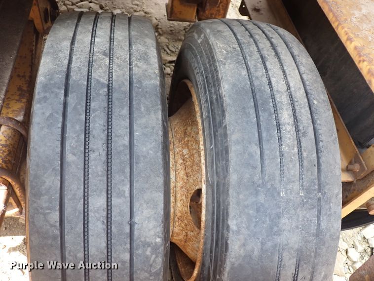 image for item DN1959 CEC Screen-It 5121  screening plant