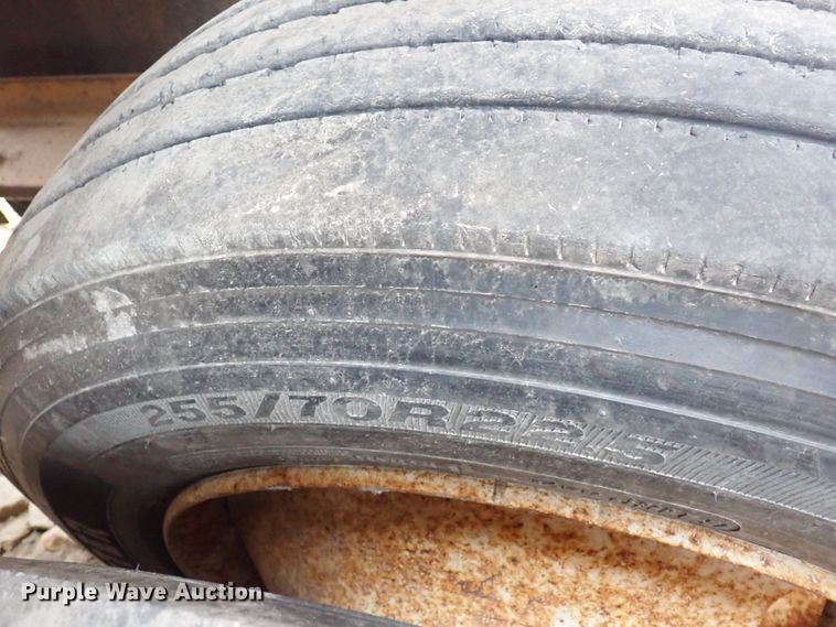 image for item DN1959 CEC Screen-It 5121  screening plant