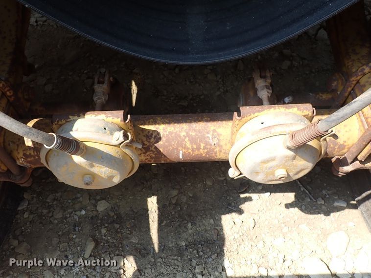 image for item DN1959 CEC Screen-It 5121  screening plant