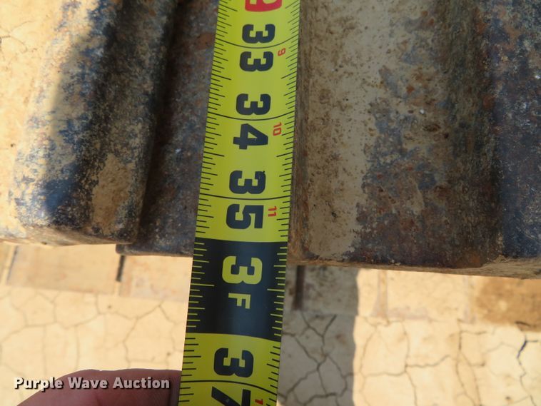 image for item DN5969 2000 Komatsu PC400LC-6LK  excavator