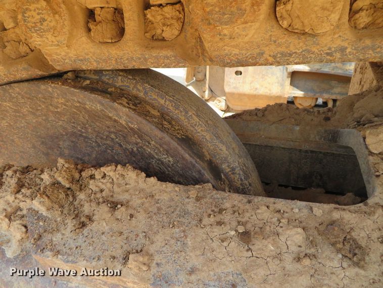 image for item DN5969 2000 Komatsu PC400LC-6LK  excavator