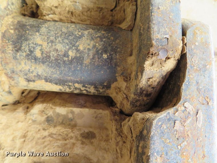 image for item DN5969 2000 Komatsu PC400LC-6LK  excavator