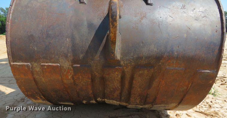 image for item DN5969 2000 Komatsu PC400LC-6LK  excavator