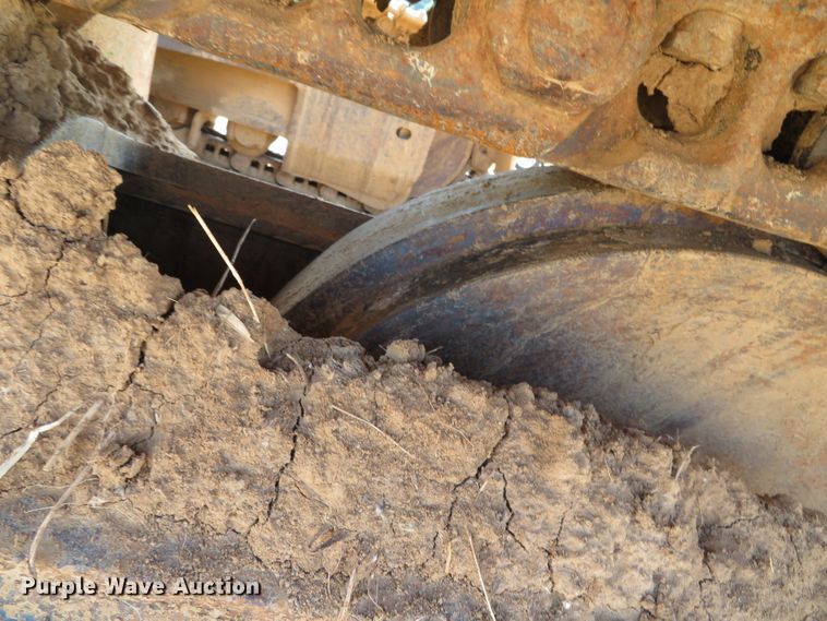 image for item DN5969 2000 Komatsu PC400LC-6LK  excavator