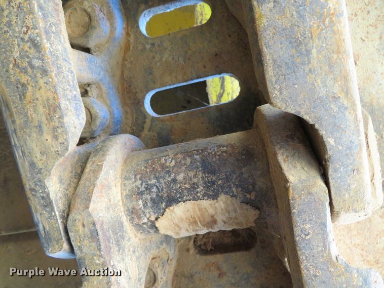 image for item DN5969 2000 Komatsu PC400LC-6LK  excavator