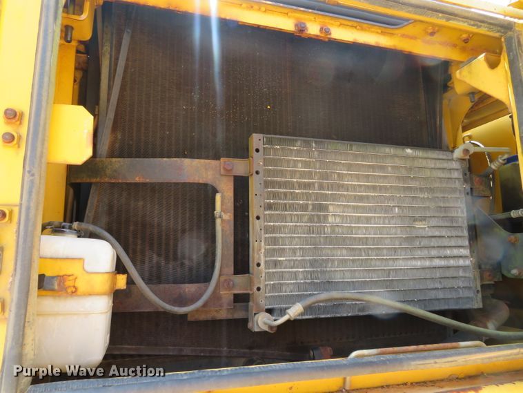 image for item DN5969 2000 Komatsu PC400LC-6LK  excavator
