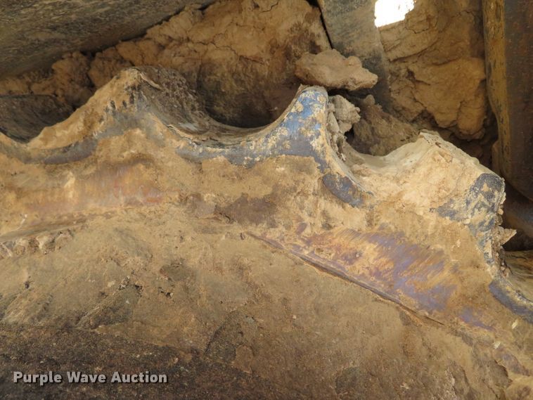 image for item DN5969 2000 Komatsu PC400LC-6LK  excavator