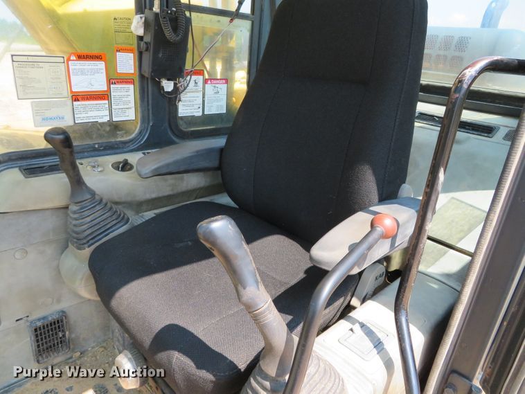 image for item DN5969 2000 Komatsu PC400LC-6LK  excavator