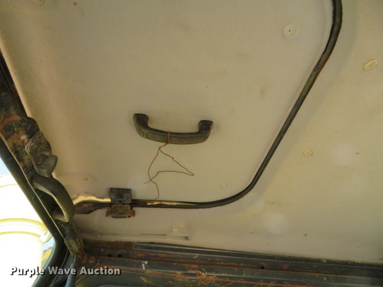 image for item DN5969 2000 Komatsu PC400LC-6LK  excavator