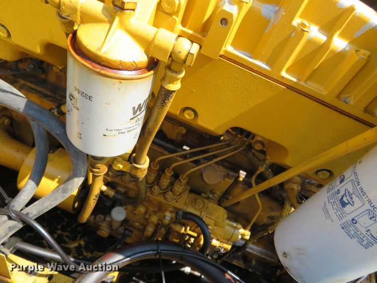 image for item DN5969 2000 Komatsu PC400LC-6LK  excavator