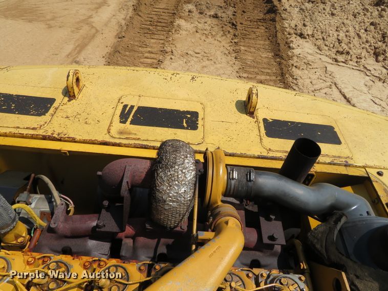 image for item DN5969 2000 Komatsu PC400LC-6LK  excavator