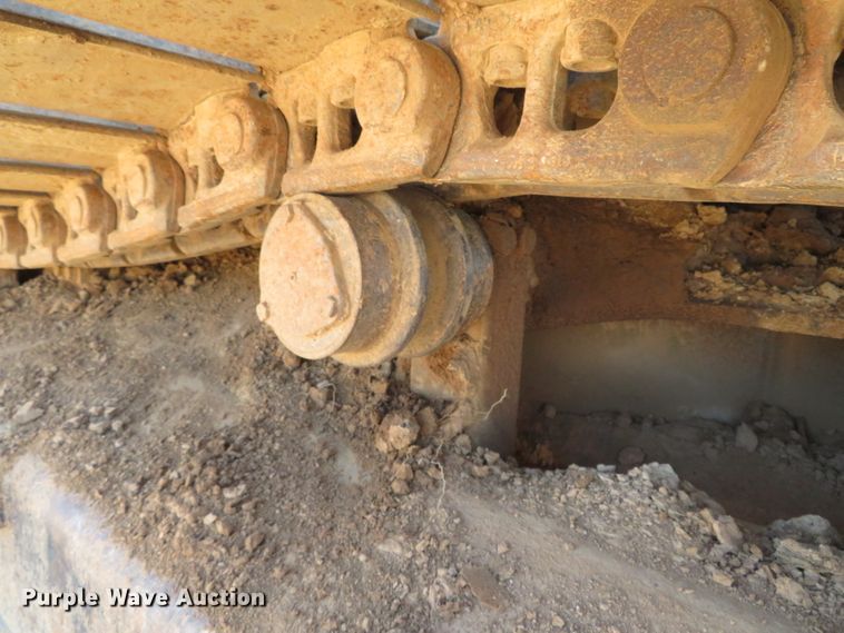 image for item DN5969 2000 Komatsu PC400LC-6LK  excavator