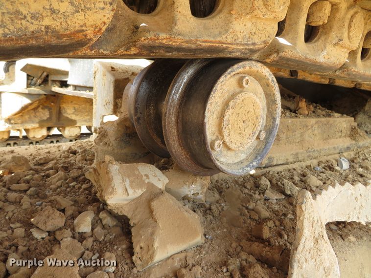 image for item DN5976 2005 Komatsu PC600LC-7  excavator