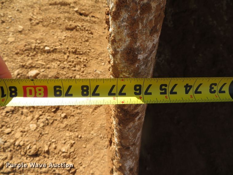 image for item DN5976 2005 Komatsu PC600LC-7  excavator