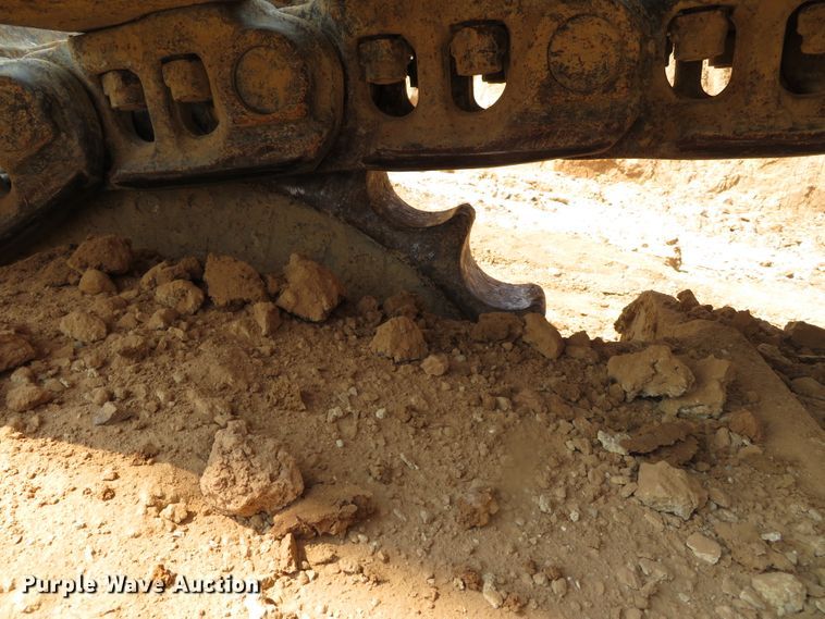 image for item DN5976 2005 Komatsu PC600LC-7  excavator